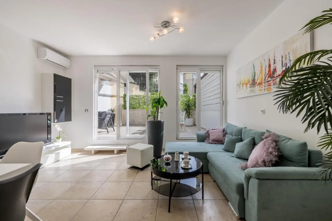 Image of Luxury Leona apartment