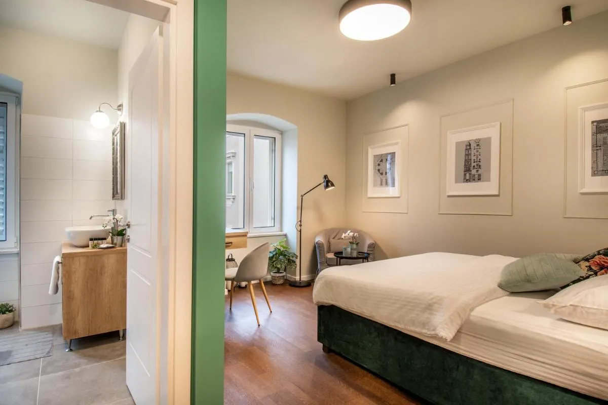 Image 4 of Luxury Residence Mareta