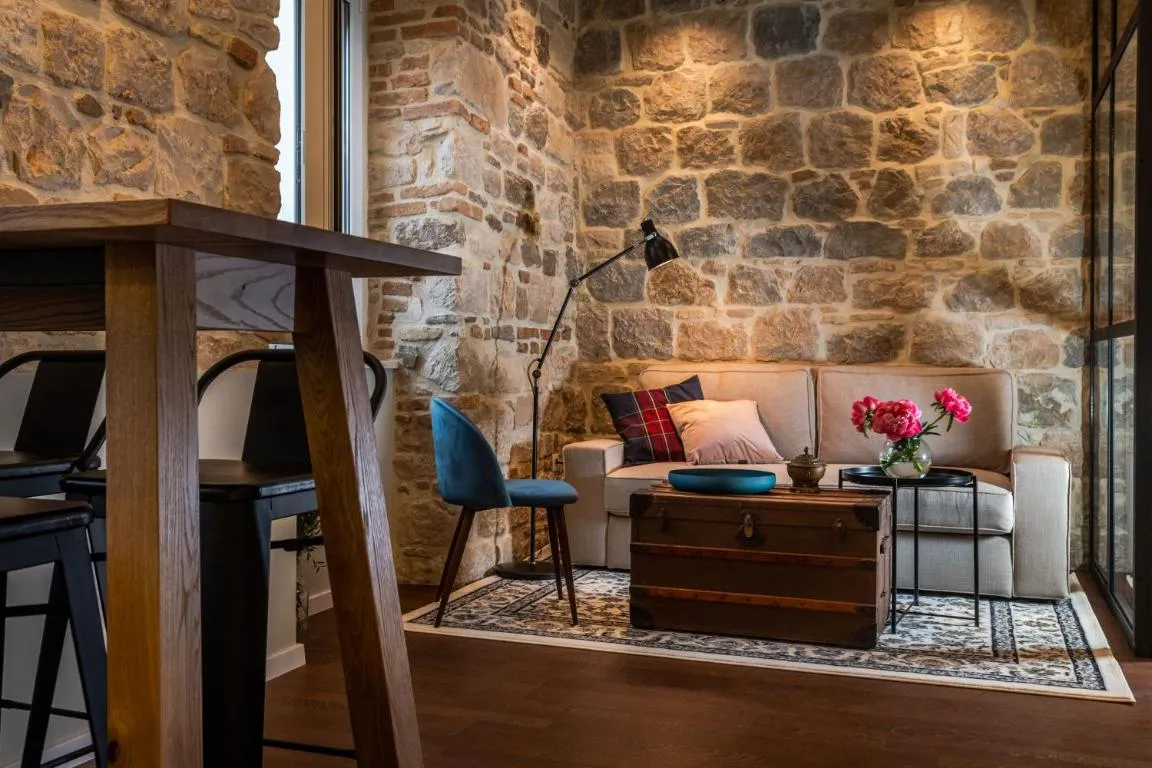 Image of Luxury Residence Mareta
