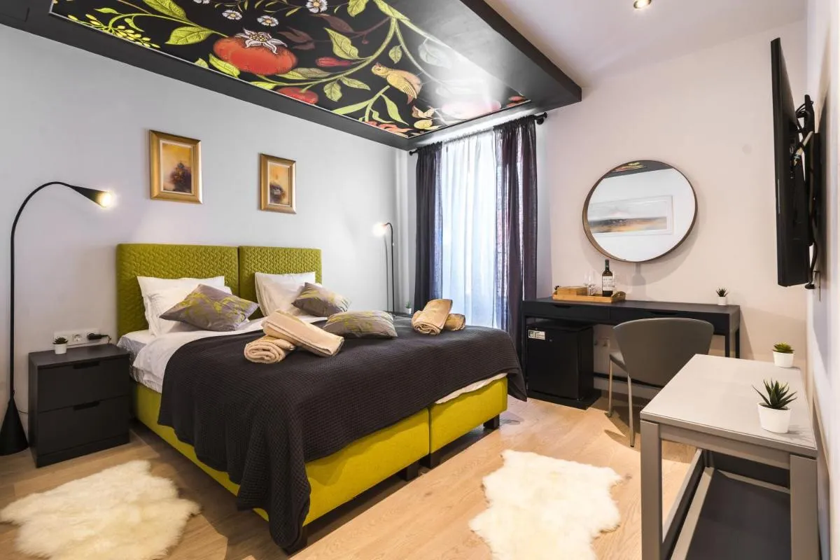 Image 6 of Luxury Rooms 7heaven City