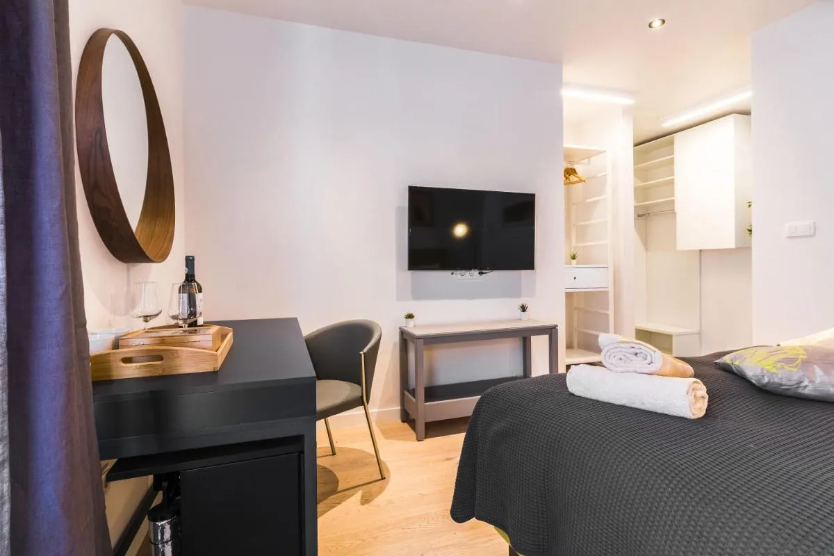 Image 4 of Luxury Rooms 7heaven City