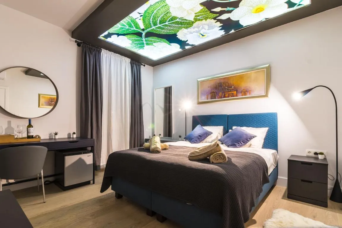 Image of Luxury Rooms 7heaven City