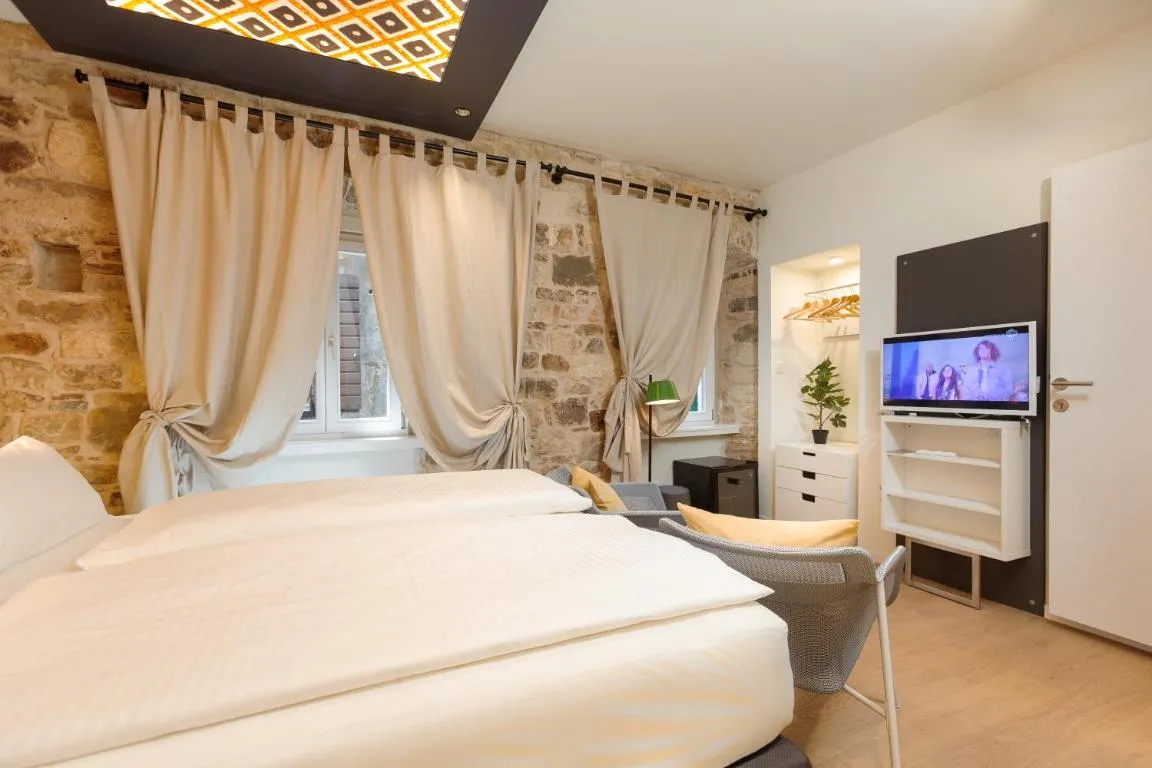 Image of Luxury Rooms Bajamonti