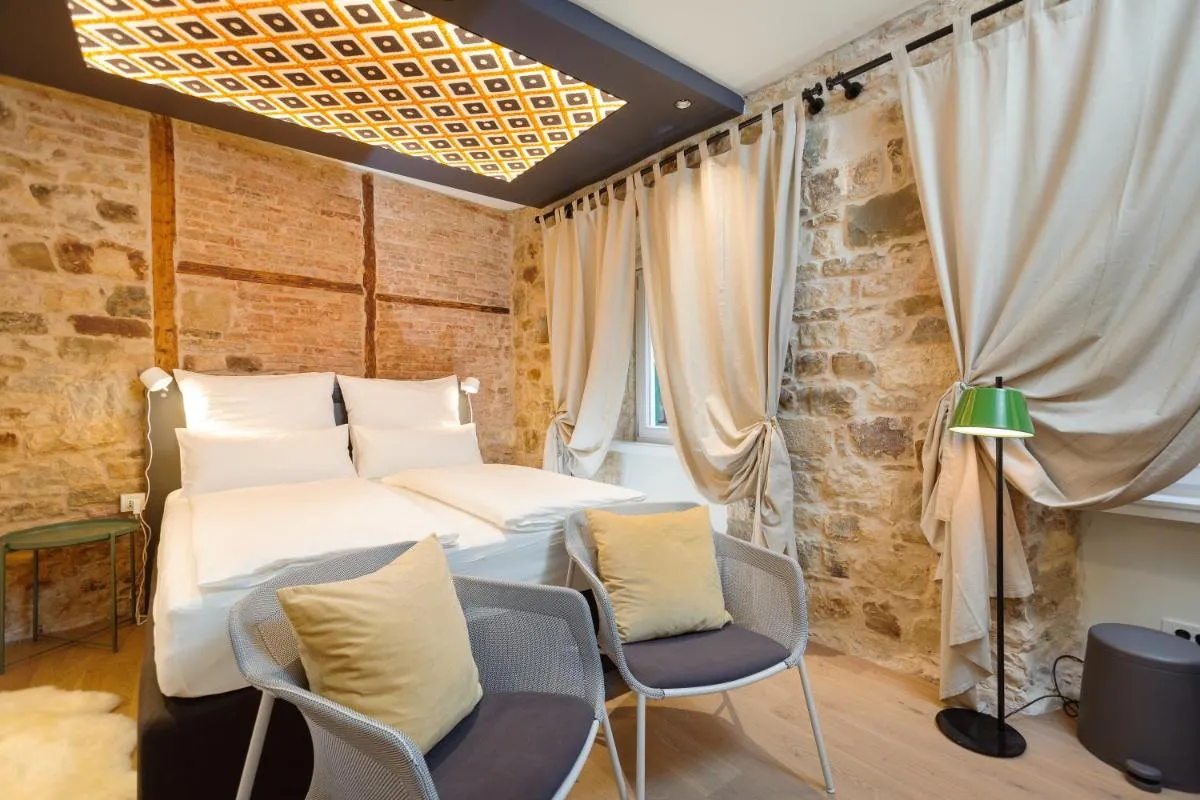 Image 1 of Luxury Rooms Bajamonti