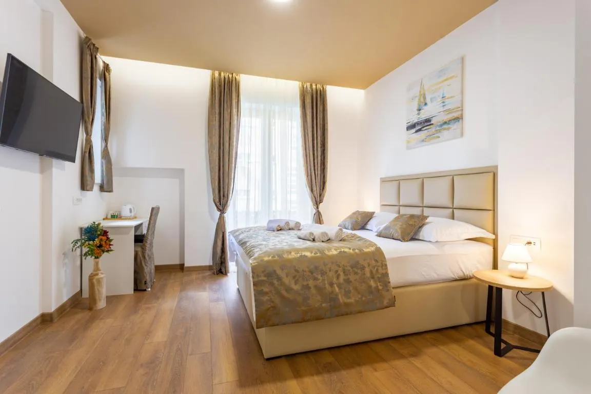 Image of Luxury Rooms Fetivi
