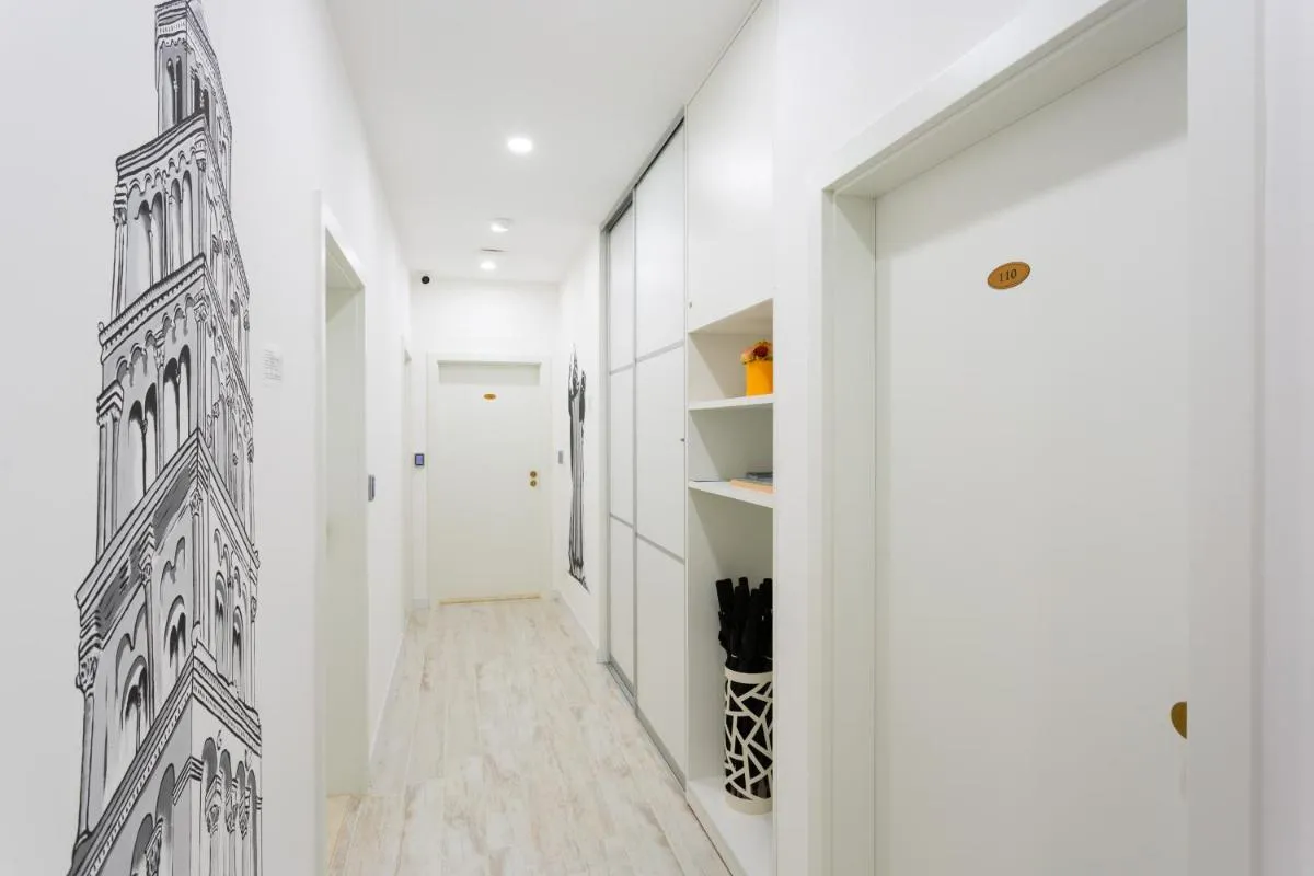 Image 3 of Luxury Rooms Fetivi