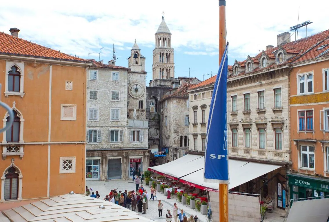 Image of Luxury Rooms Lucija and Luka
