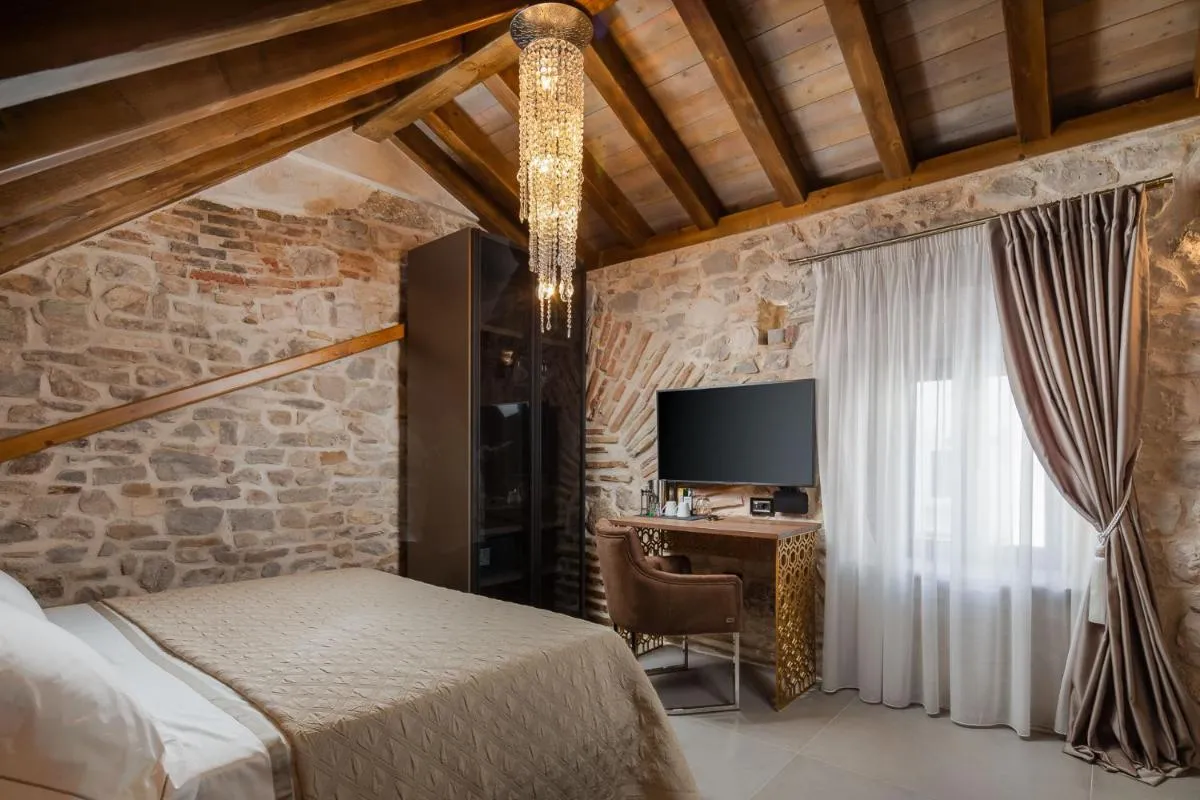 Image 6 of Luxury Rooms MA de Dominis