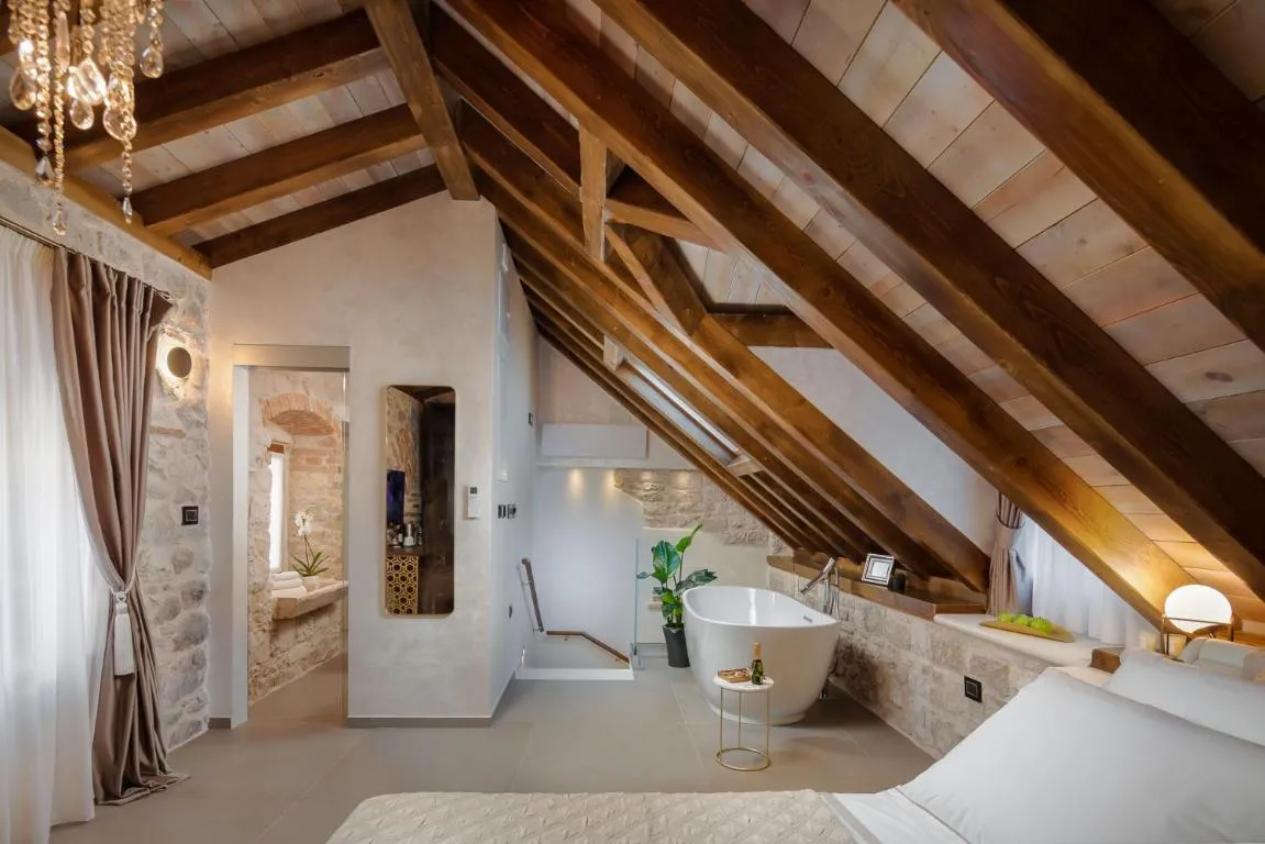 Image of Luxury Rooms MA de Dominis