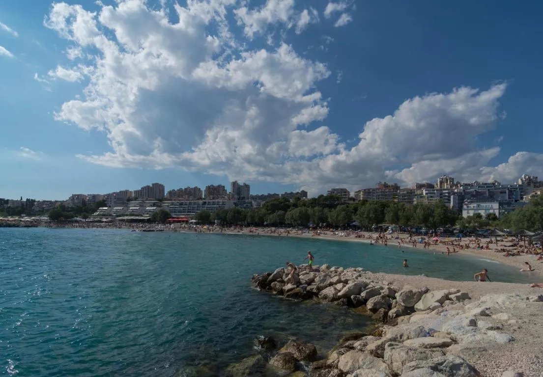 Image of Luxury Rooms Near the Beach