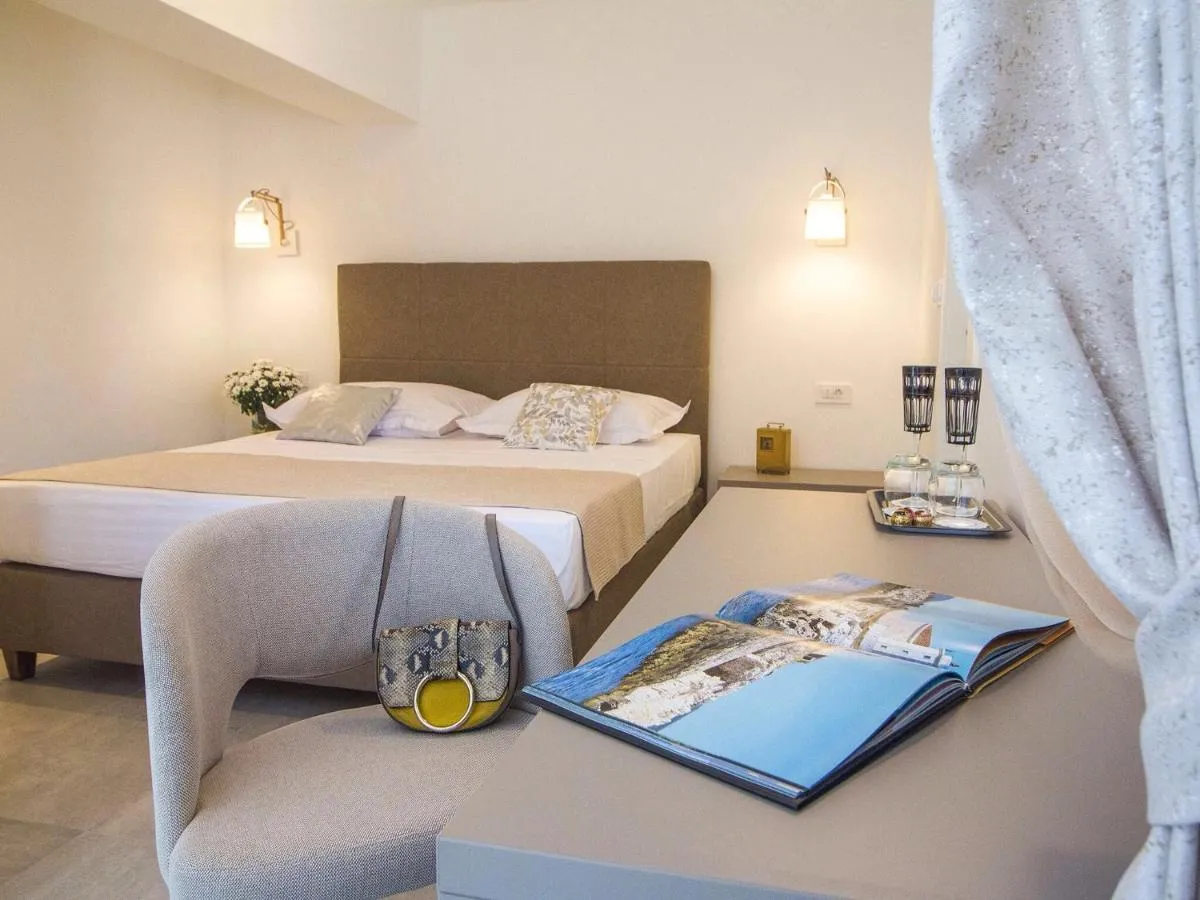 Image 5 of Luxury Rooms Pino