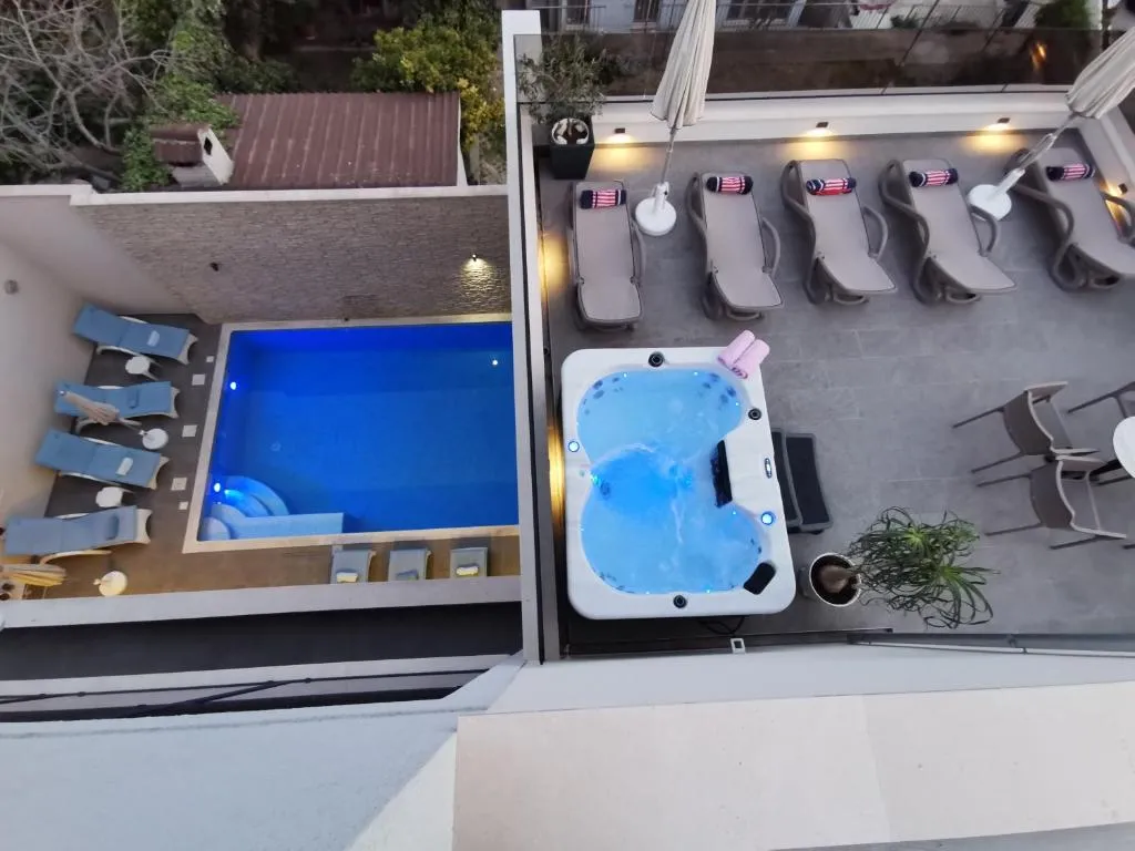 Image of Luxury Rooms Pino
