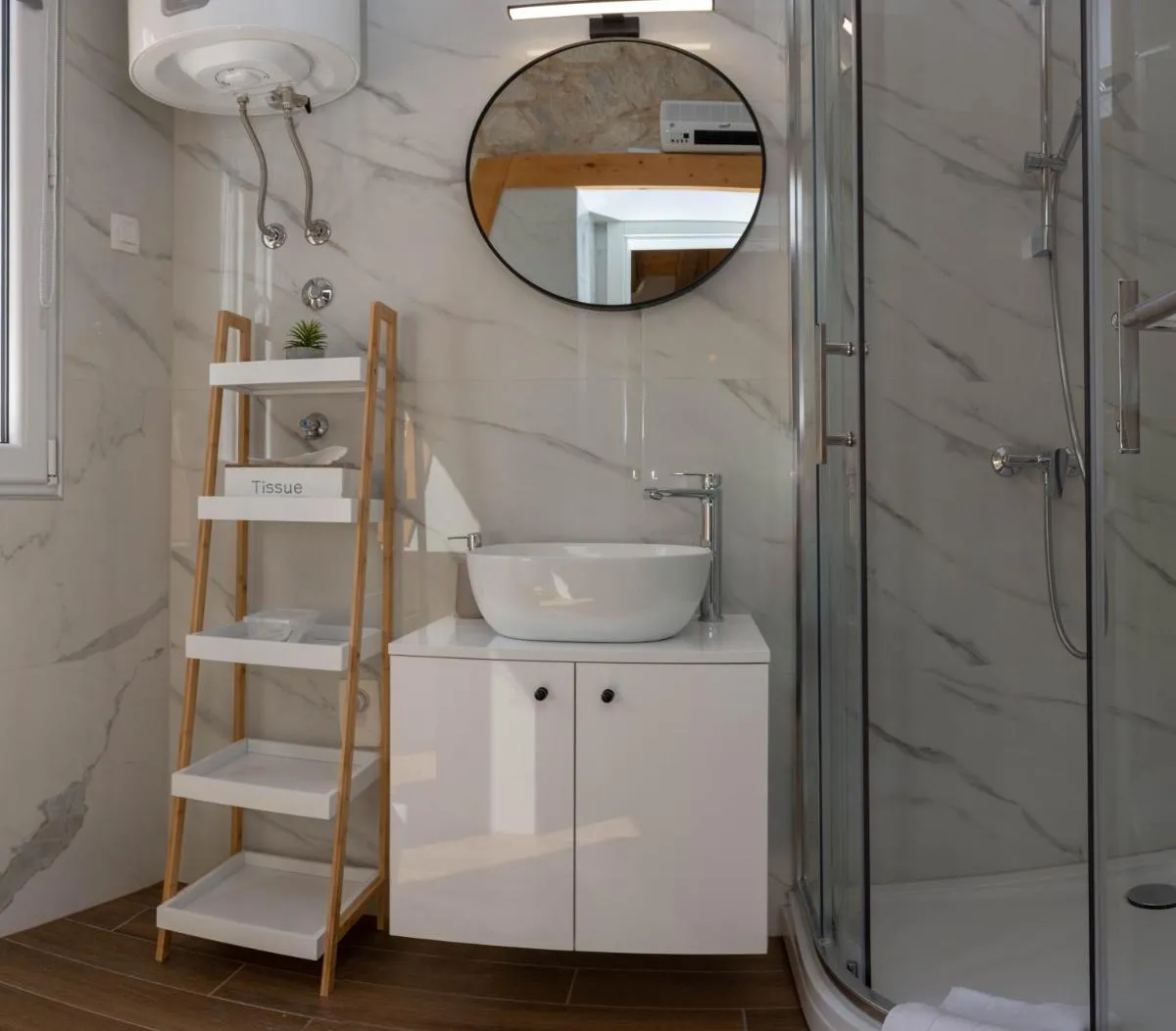 Image 2 of Luxury Rooms Rustic Chic