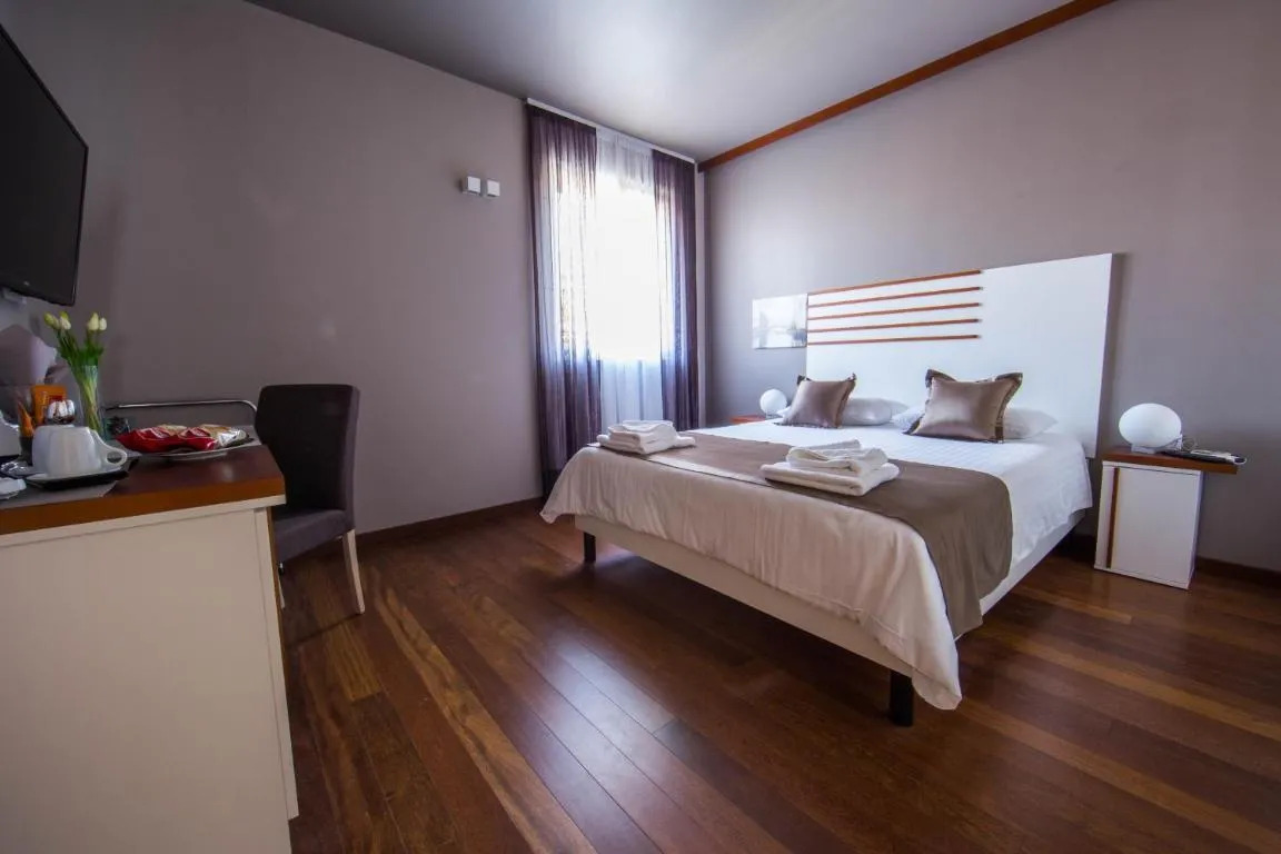 Image of Luxury Rooms Silente Bacvice 1