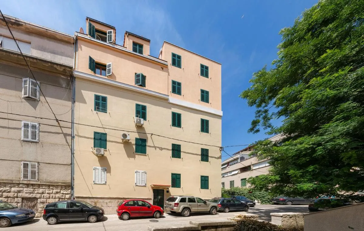 Image 3 of Luxury Rooms Silente Bacvice 1