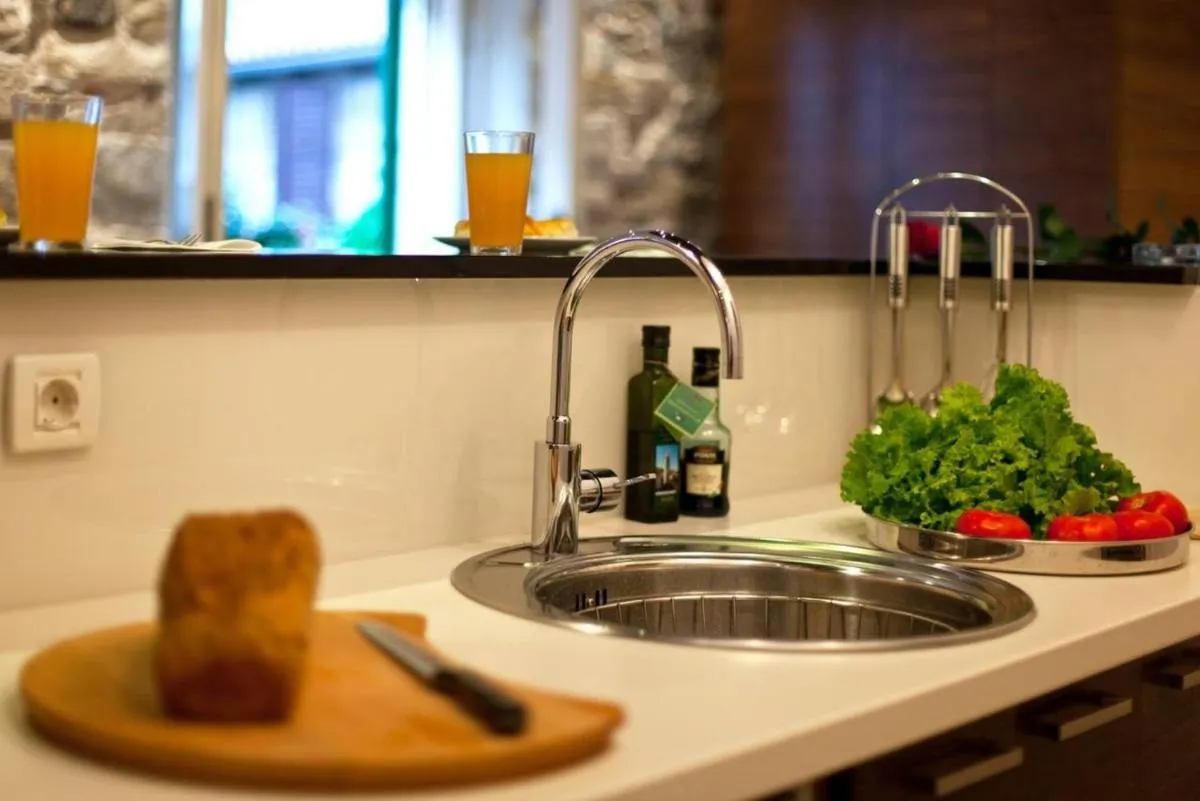 Image 2 of Luxury San Giovanni Apartment 2