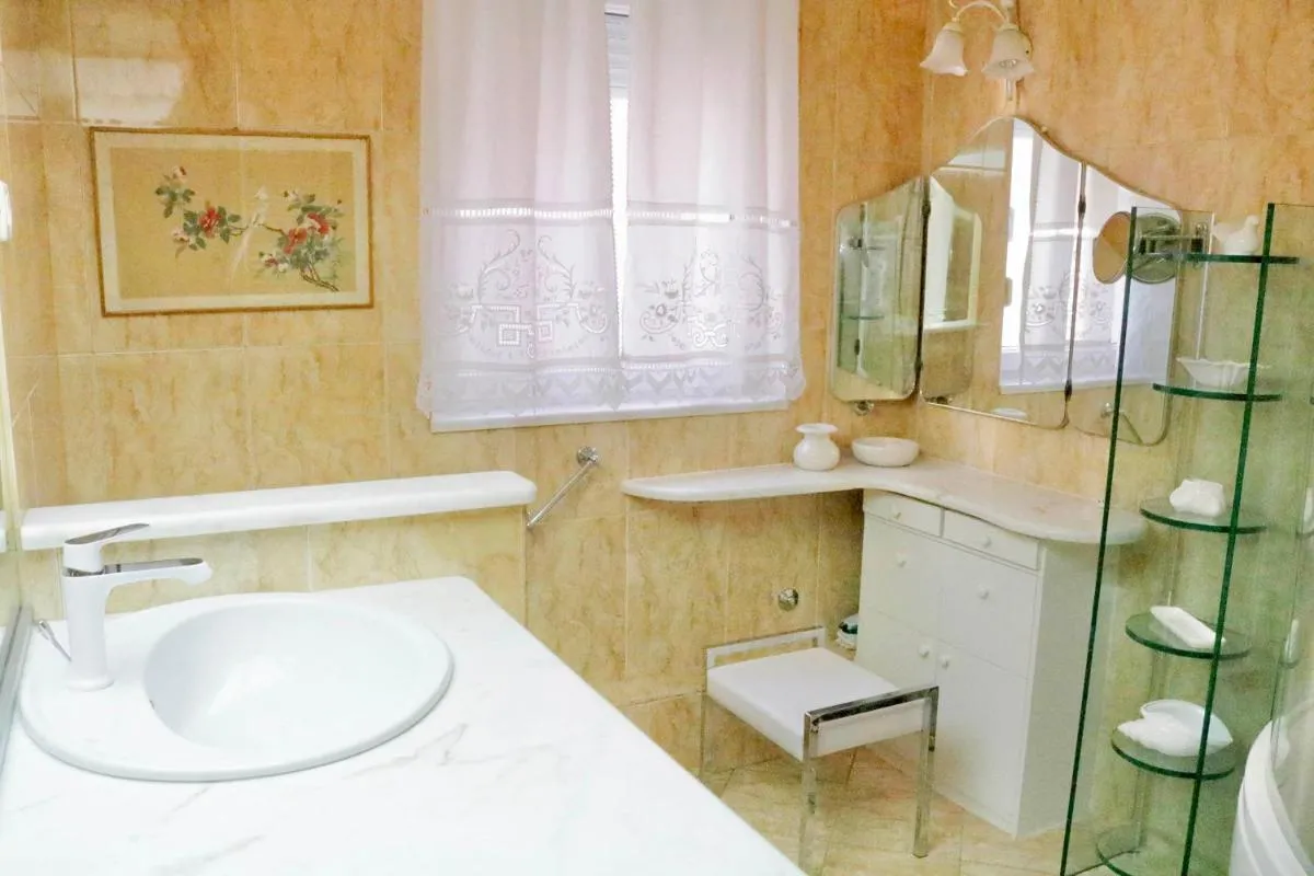 Image 1 of Luxury Spalato Garden