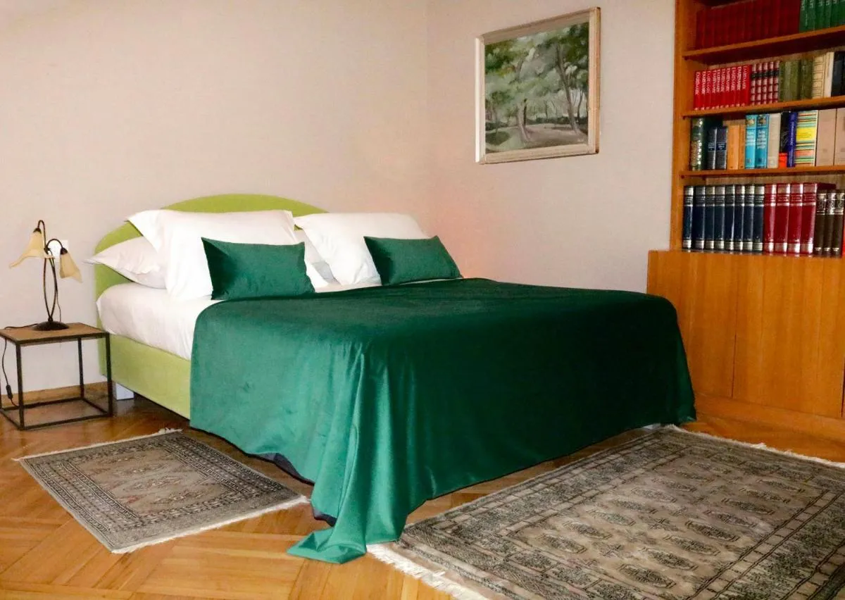 Image 6 of Luxury Spalato Garden