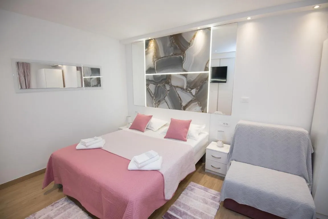 Image of Luxury Studio Apartment Honeymoon