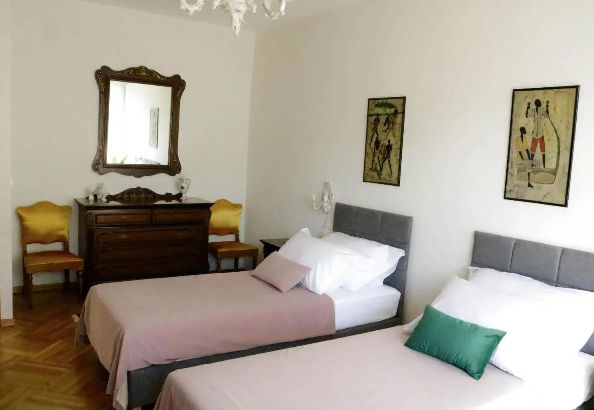 Image 5 of Luxury Suite Jasmin