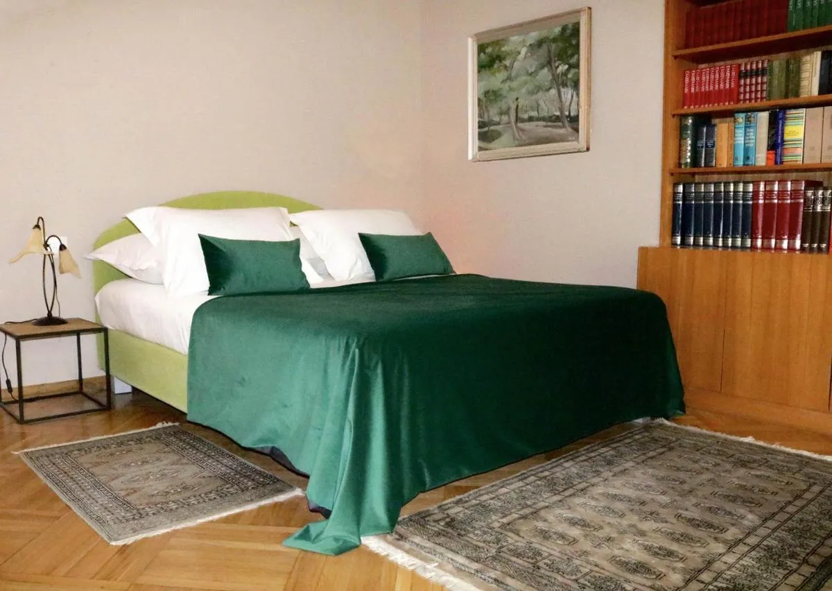 Image 4 of Luxury Suite Jasmin