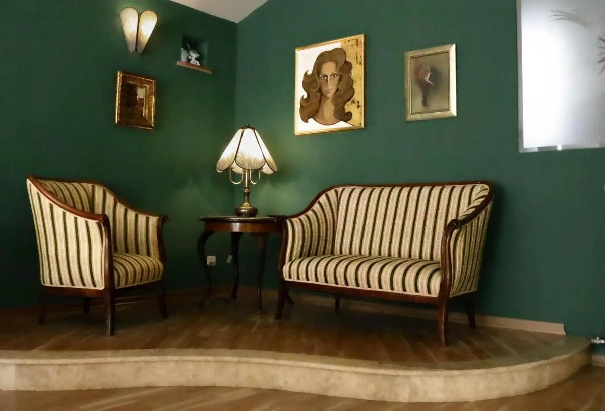 Image 2 of Luxury Suite Jasmin