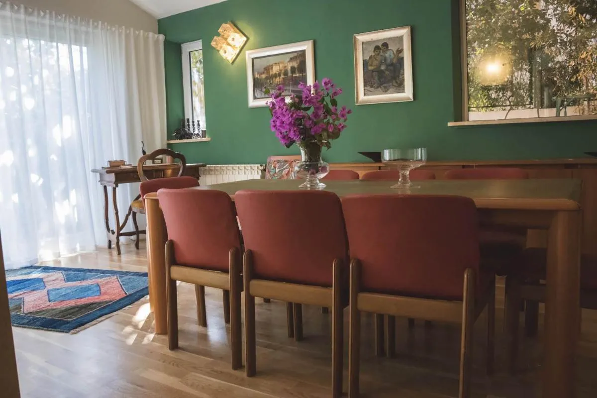Image 1 of Luxury Suite Jasmin