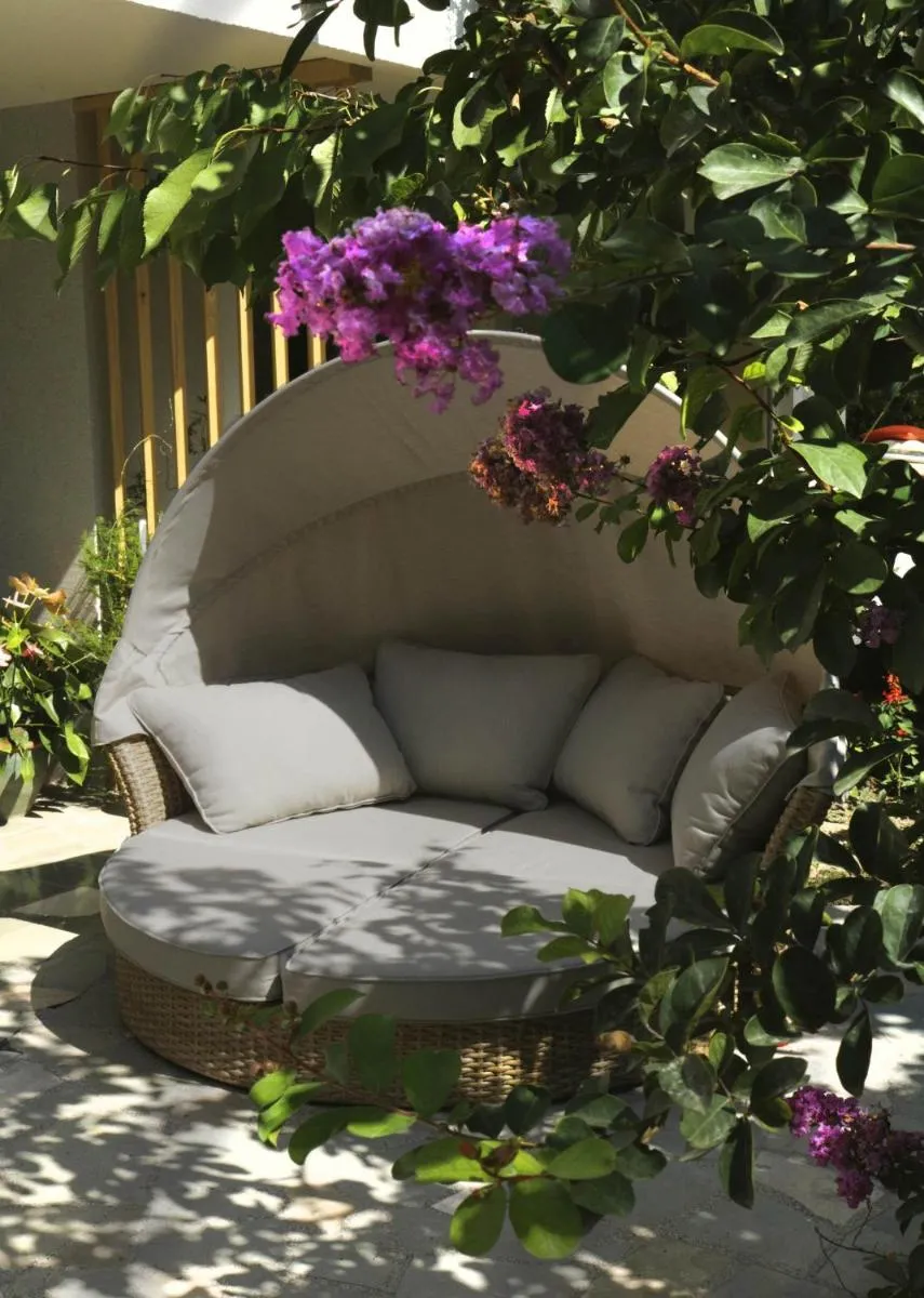Image 3 of Luxury Suite Jasmin