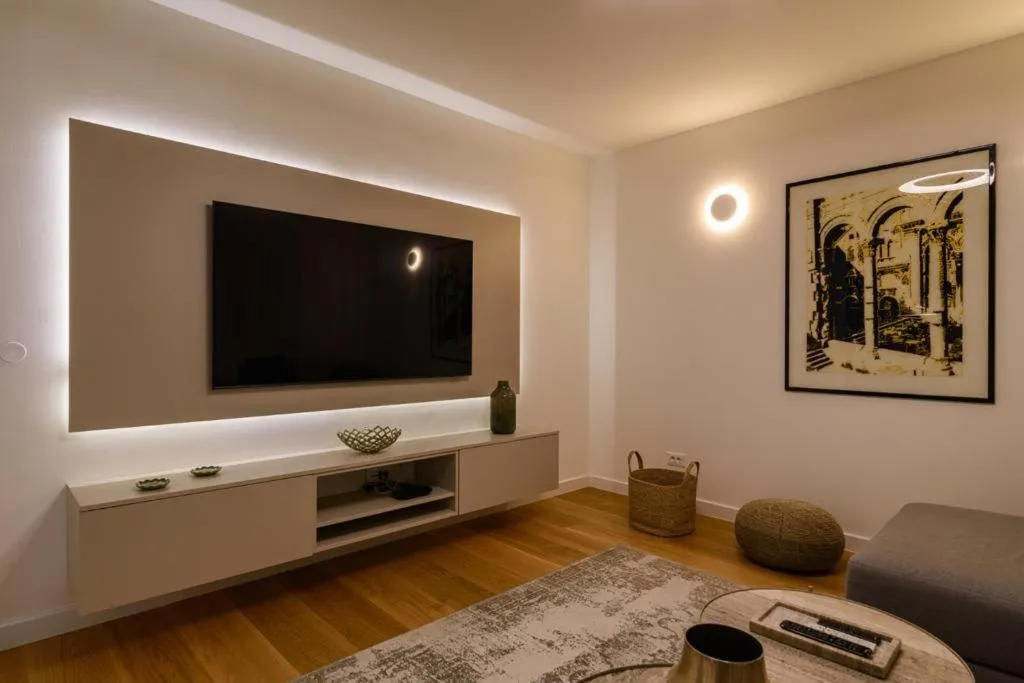 Image 4 of Luxury apartment A’MORE
