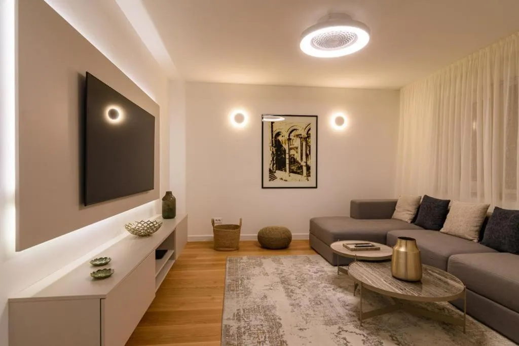 Image 6 of Luxury apartment A’MORE