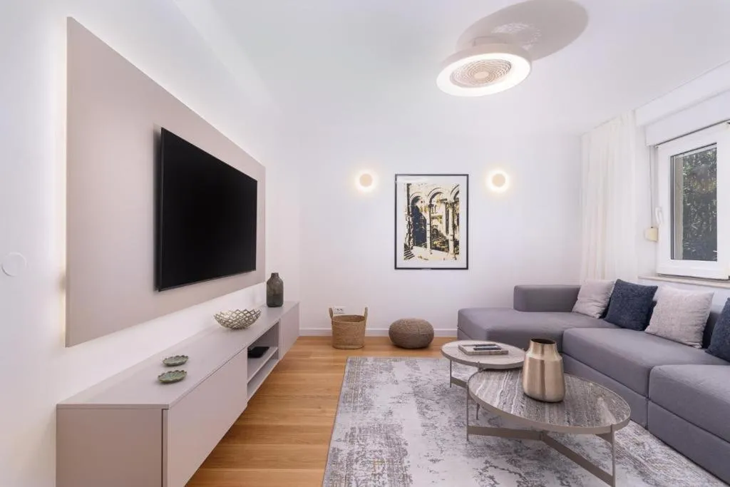 Image of Luxury apartment A’MORE