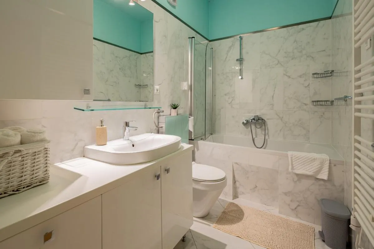 Image 2 of Luxury apartment Aria in Split Centre