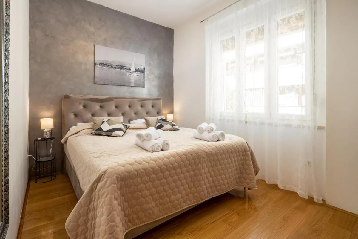 Image 6 of Luxury apartment Aria in Split Centre