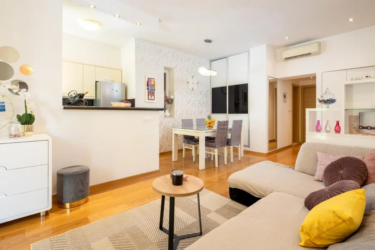 Image 3 of Luxury apartment Aria in Split Centre