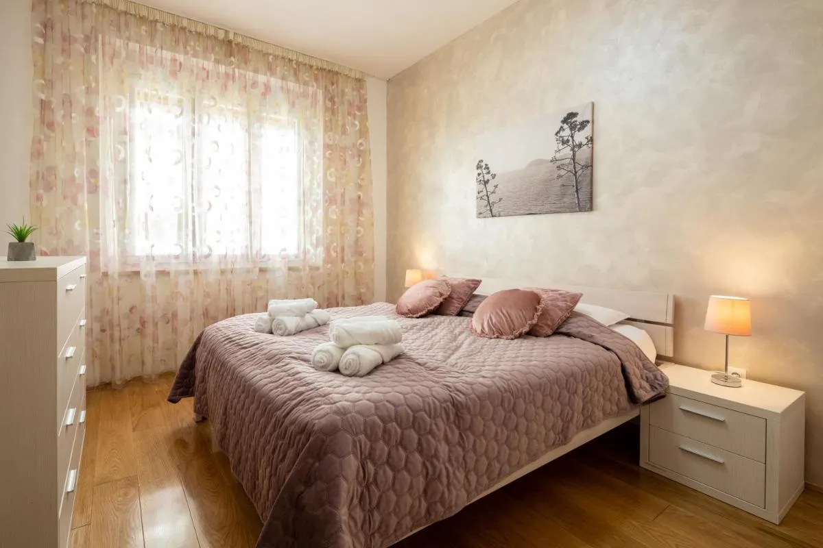 Image 1 of Luxury apartment Aria in Split Centre