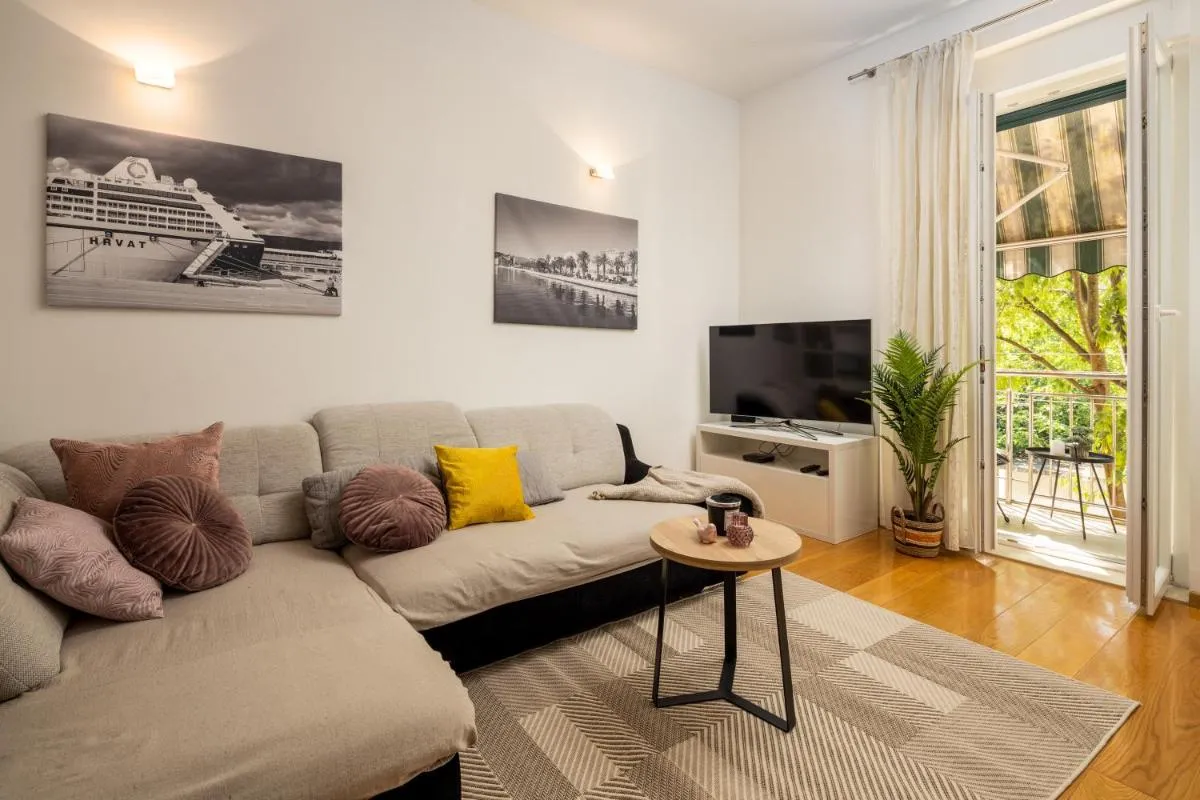 Image 4 of Luxury apartment Aria in Split Centre