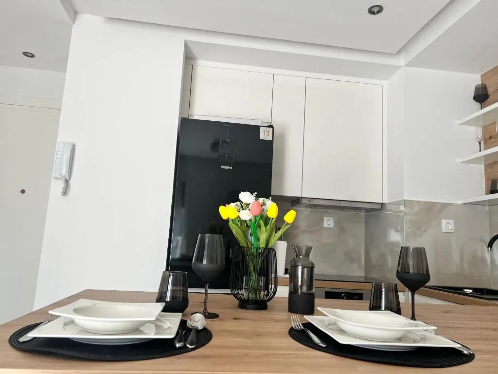 Image of Luxury apartment DreamView