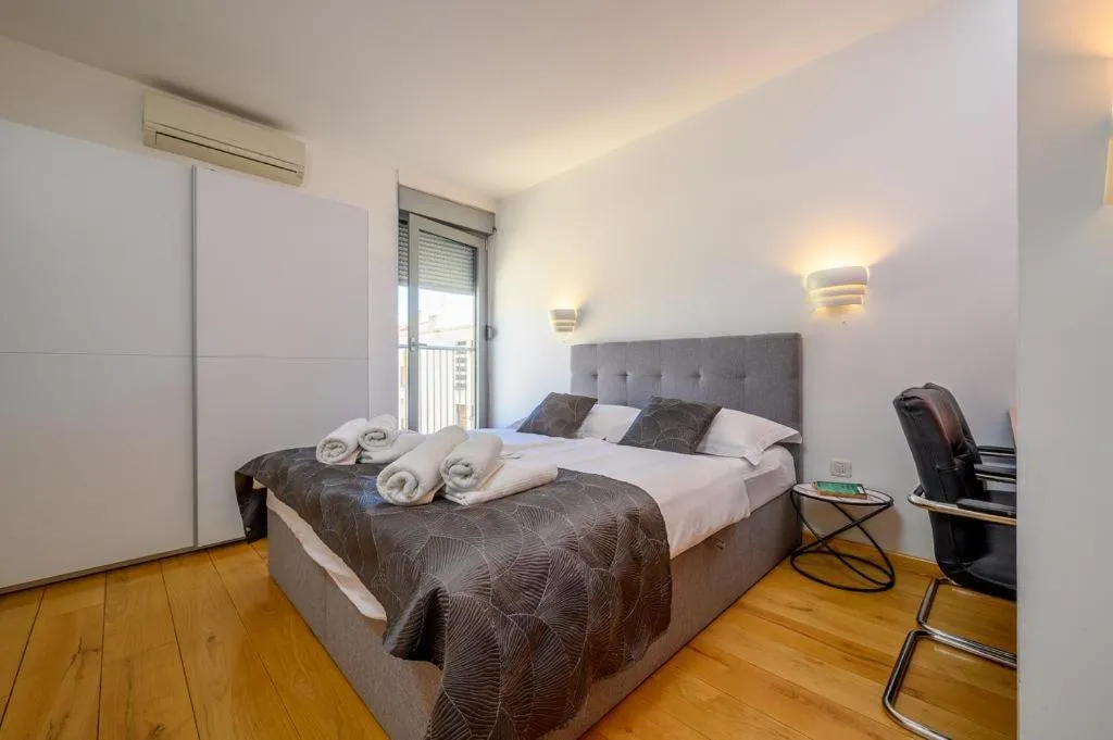 Image 6 of Luxury apartment Eni on the West Coast