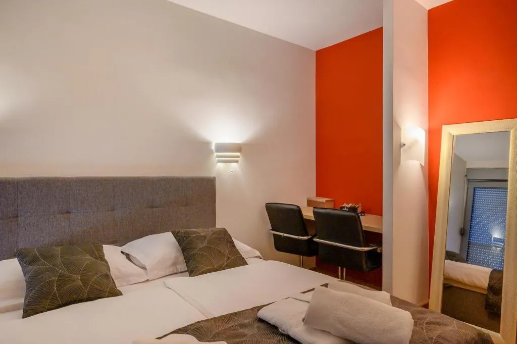 Image 1 of Luxury apartment Eni on the West Coast