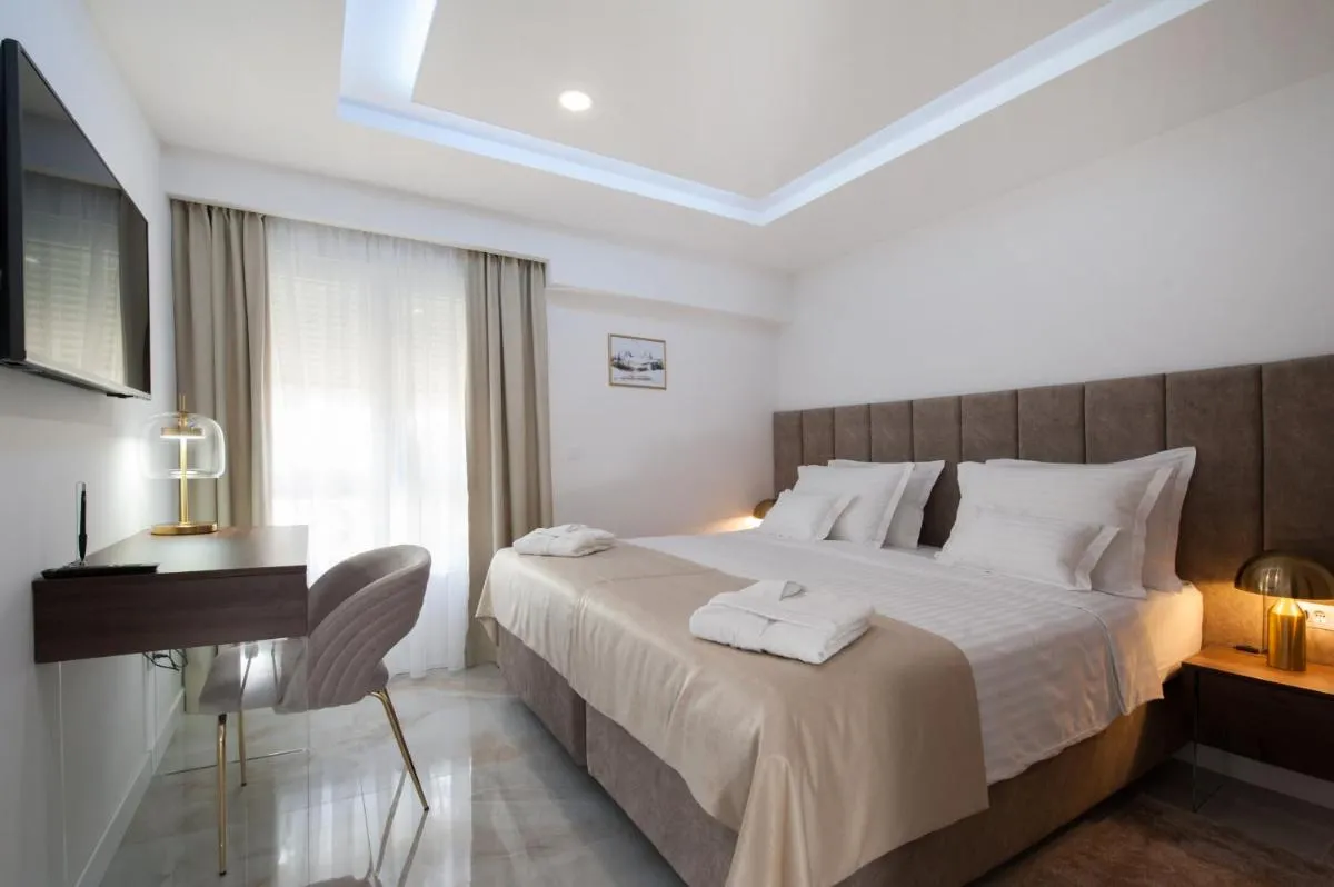Image 6 of Luxury apartment Galant 1