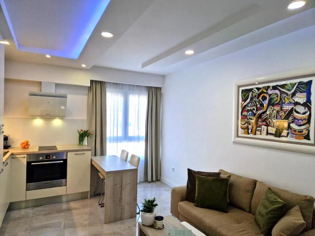 Image of Luxury apartment Galant 1