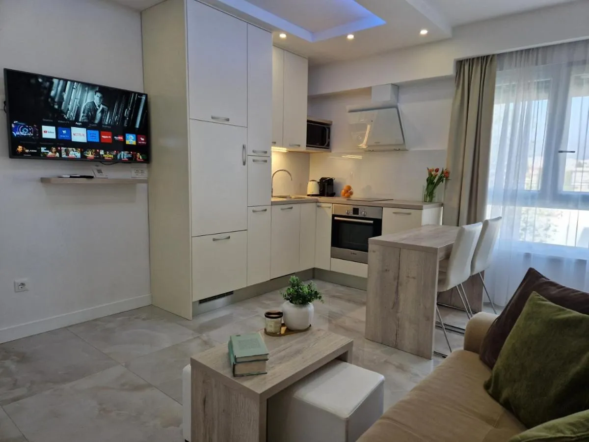 Image 2 of Luxury apartment Galant 1