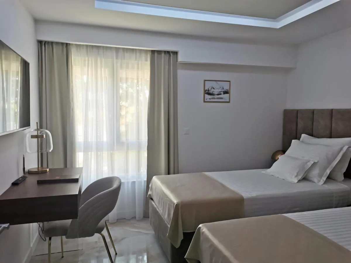 Image 1 of Luxury apartment Galant 1