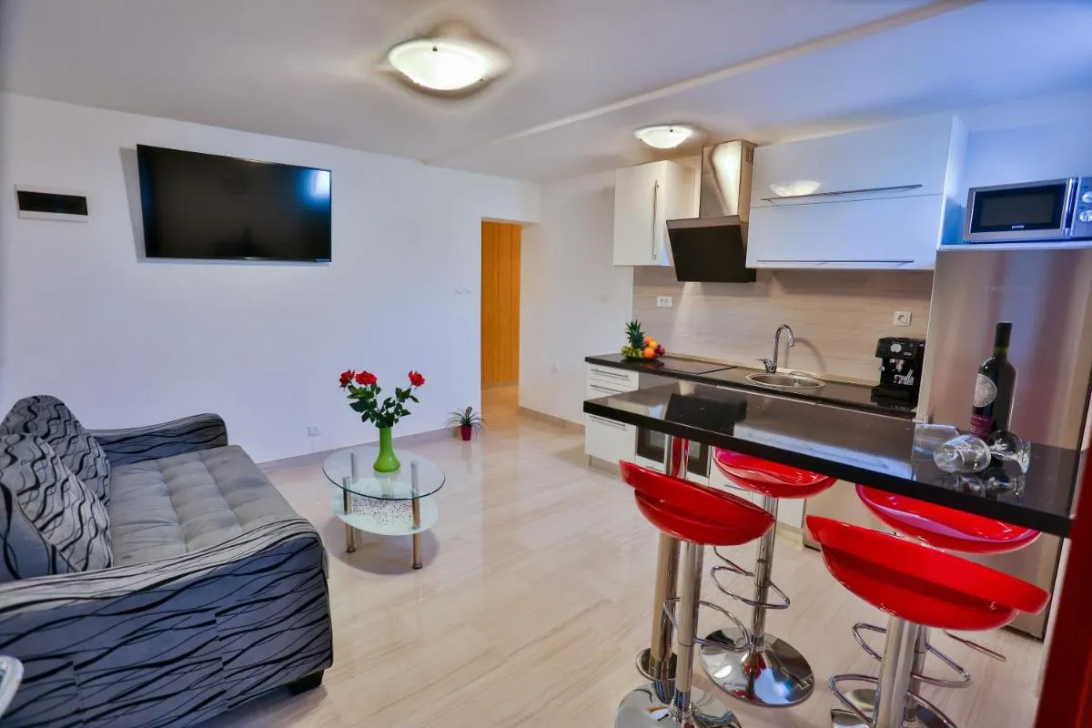 Image 3 of Luxury apartment M&N in Split