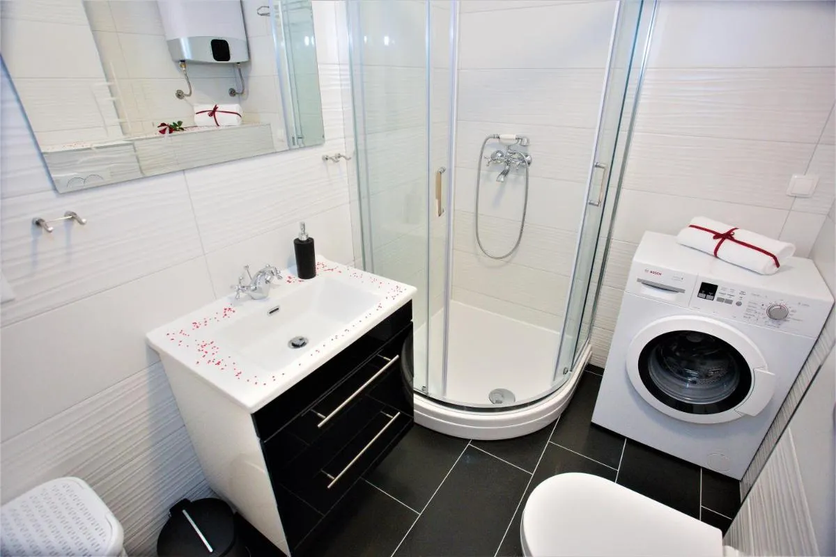 Image 6 of Luxury apartment M&N in Split