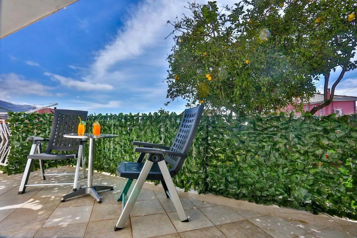 Image of Luxury apartment M&N in Split