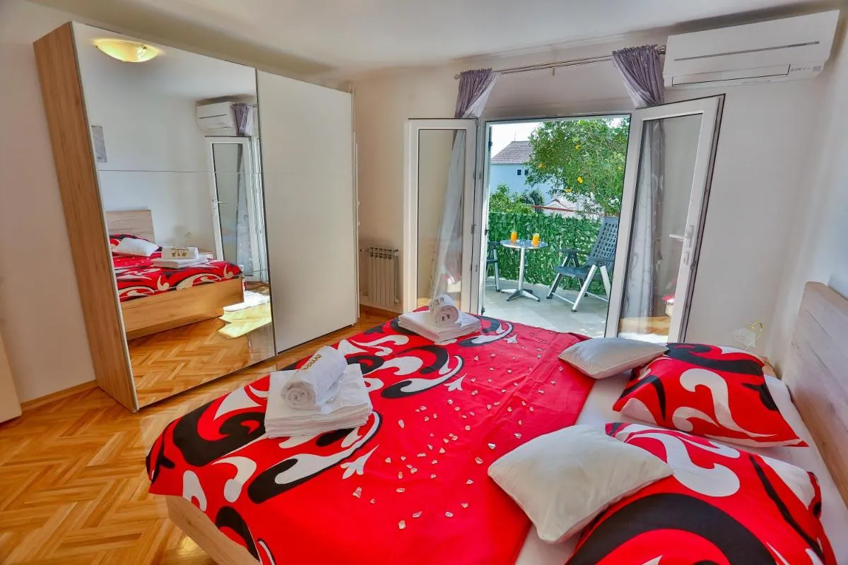 Image 1 of Luxury apartment M&N in Split