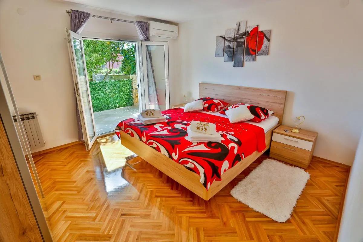 Image 5 of Luxury apartment M&N in Split