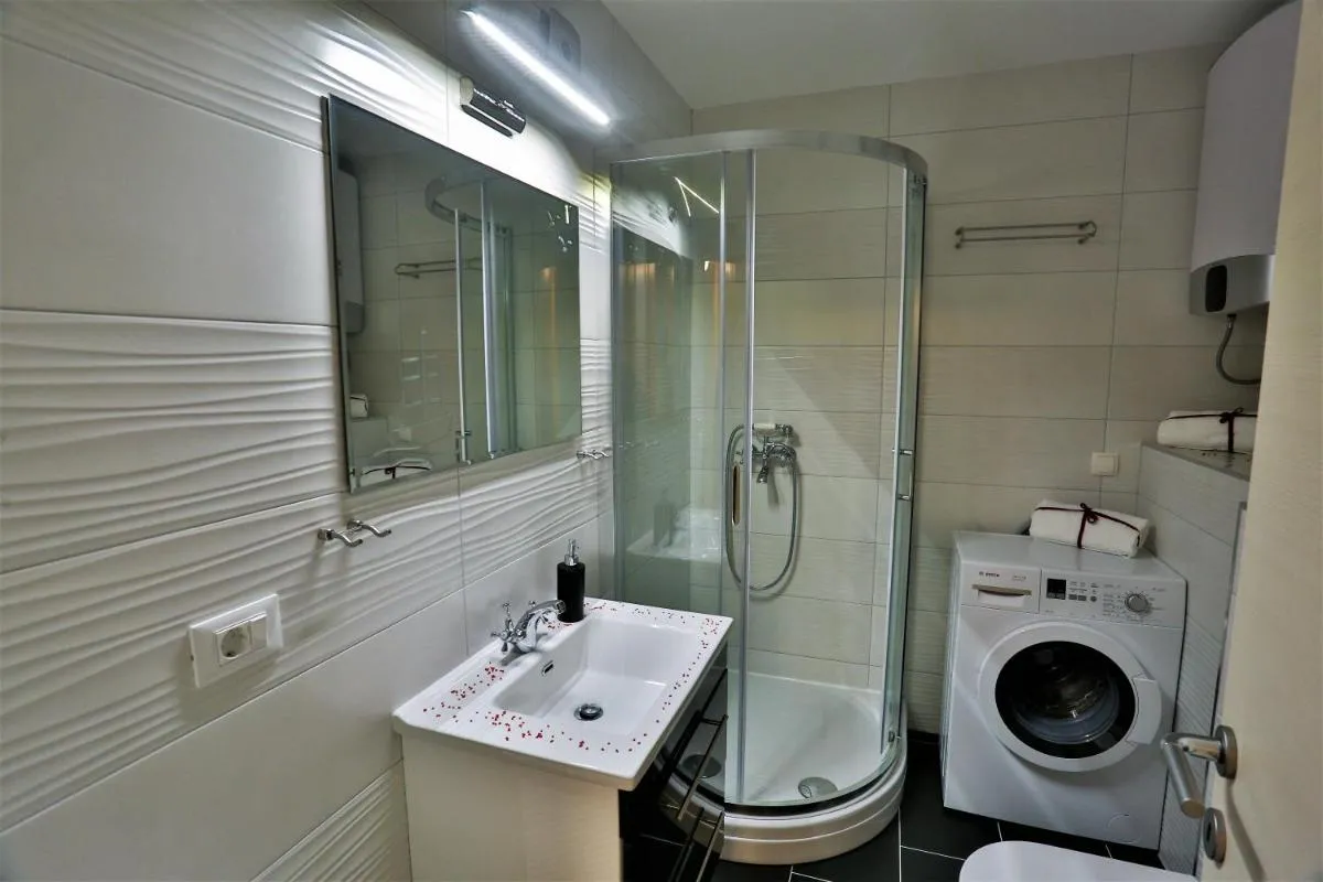 Image 2 of Luxury apartment M&N in Split
