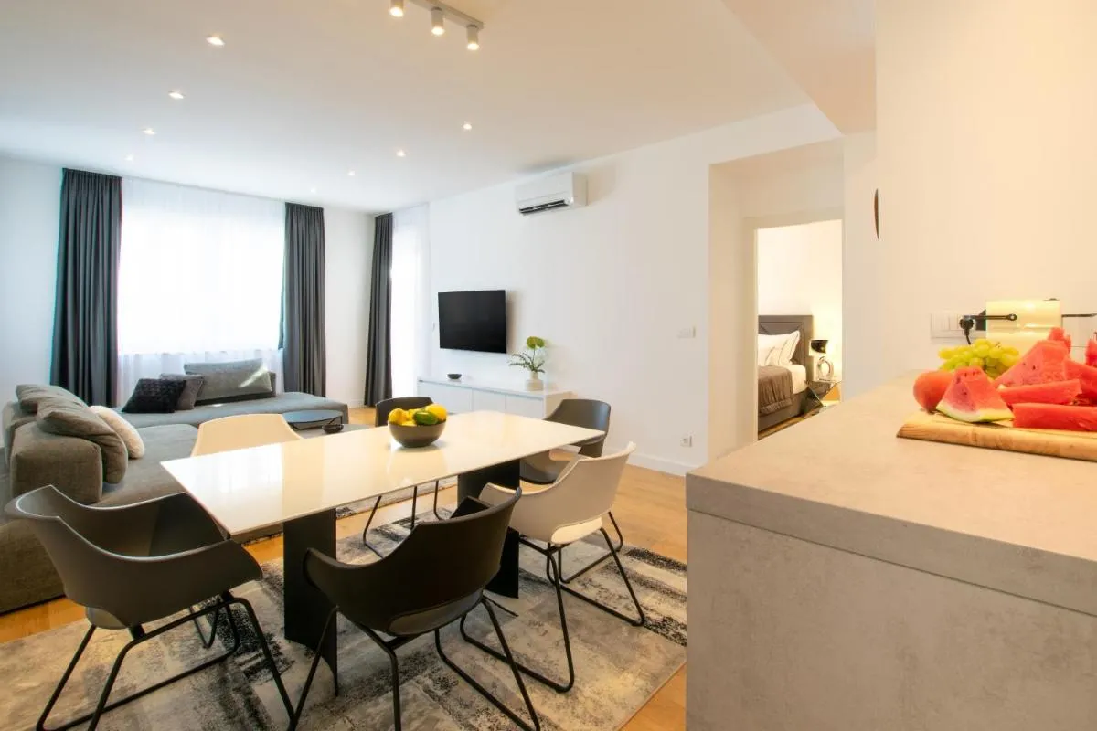 Image 2 of Luxury apartment Mirage Split